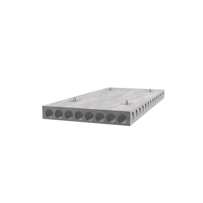 Плита перекрытия 1ПК 38-8 АтV-12,5т