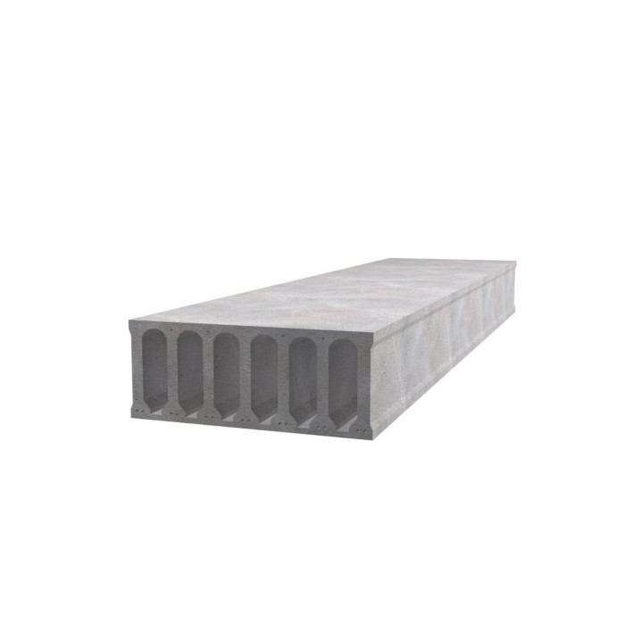 Плита перекрытия 4НВК 103-12-3
